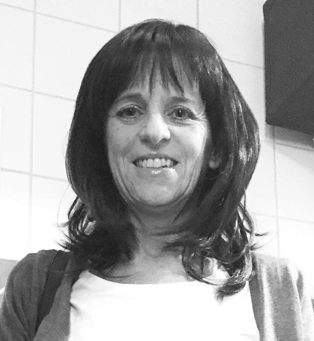 Hypnotherapie - Sandy Waag